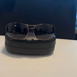 Authentic Polo Ralph Lauren glasses